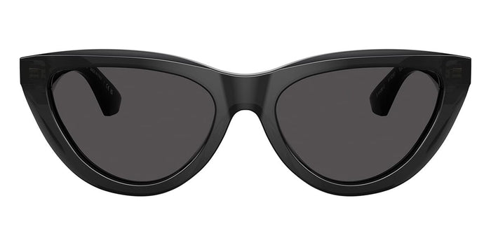 Burberry BE4436U #colour_grey/dark grey