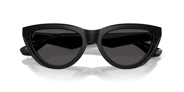 Burberry BE4436U #colour_grey/dark grey