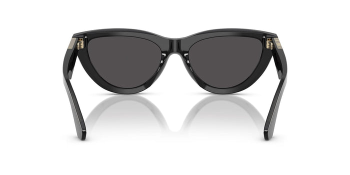 Burberry BE4436U #colour_grey/dark grey