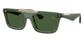 Burberry BE4451U #colour_green/dark green