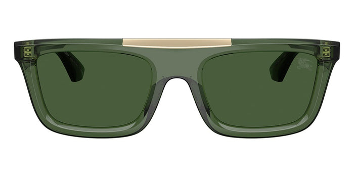 Burberry BE4451U #colour_green/dark green