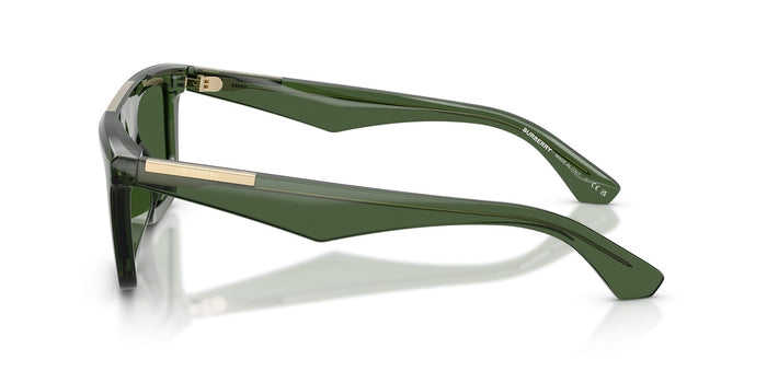 Burberry BE4451U #colour_green/dark green