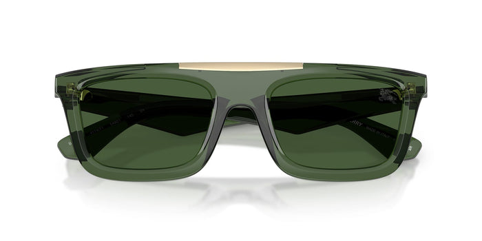 Burberry BE4451U #colour_green/dark green