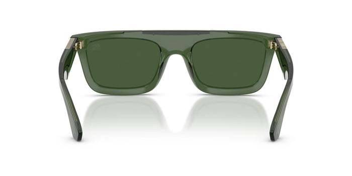Burberry BE4451U #colour_green/dark green