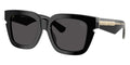 Burberry BE4453 #colour_black/dark grey