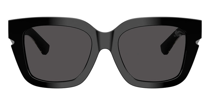 Burberry BE4453 #colour_black/dark grey