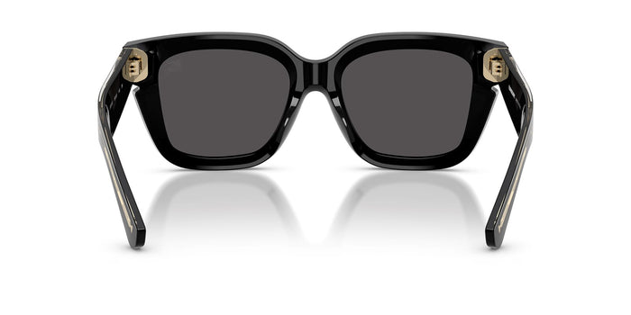 Burberry BE4453 #colour_black/dark grey