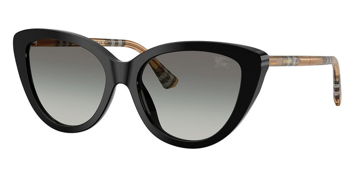 Burberry BE4457 #colour_black/grey gradient