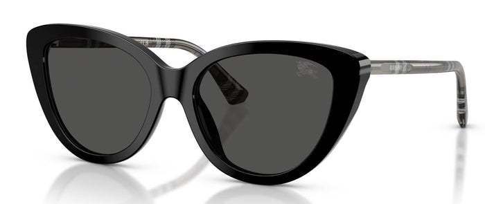 Black/Dark Grey / 55