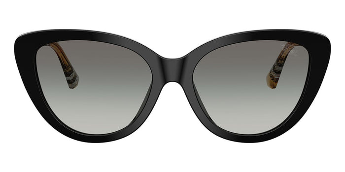 Burberry BE4457 #colour_black/grey gradient