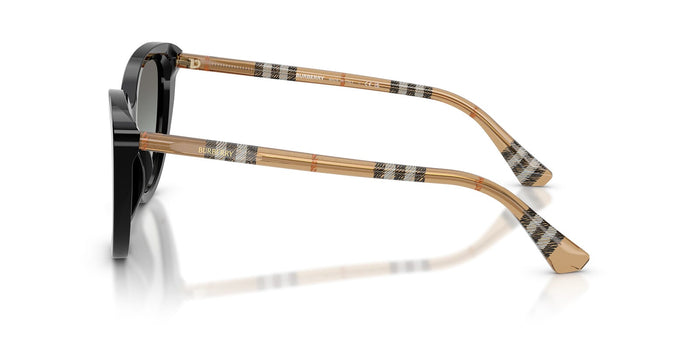 Burberry BE4457 #colour_black/grey gradient