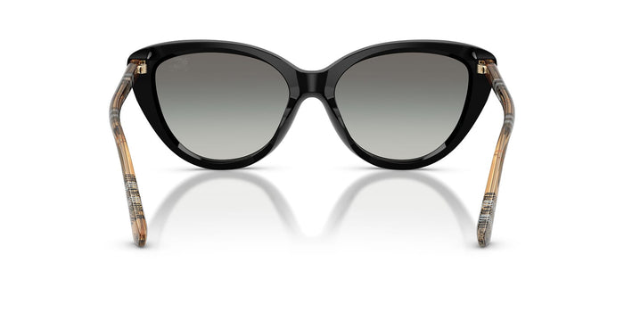 Burberry BE4457 #colour_black/grey gradient