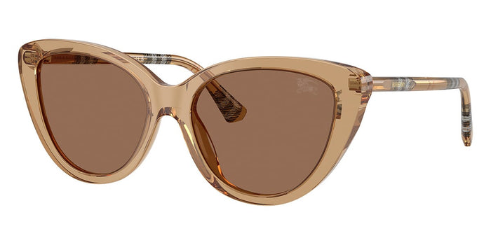 Burberry BE4457 #colour_beige/dark brown