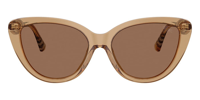 Burberry BE4457 #colour_beige/dark brown