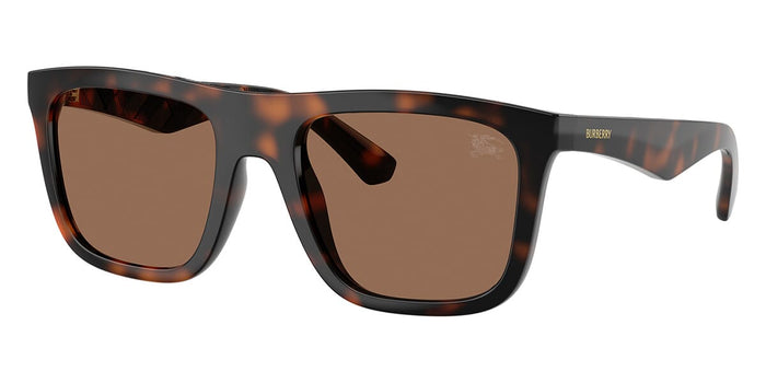 Burberry BE4458U #colour_dark havana/dark brown