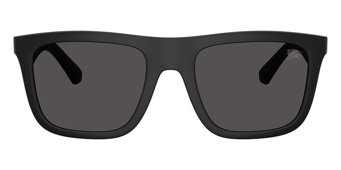 Burberry BE4458U #colour_matte black/dark grey