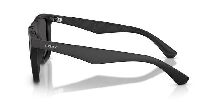 Burberry BE4458U #colour_matte black/dark grey