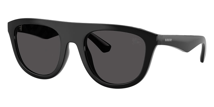 Burberry BE4459U #colour_black/dark grey