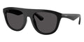 Burberry BE4459U #colour_black/dark grey