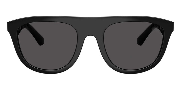 Burberry BE4459U #colour_black/dark grey