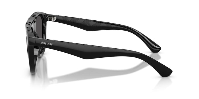 Burberry BE4459U #colour_black/dark grey