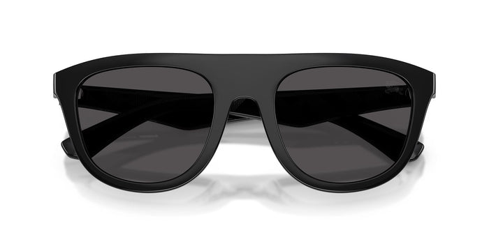 Burberry BE4459U #colour_black/dark grey