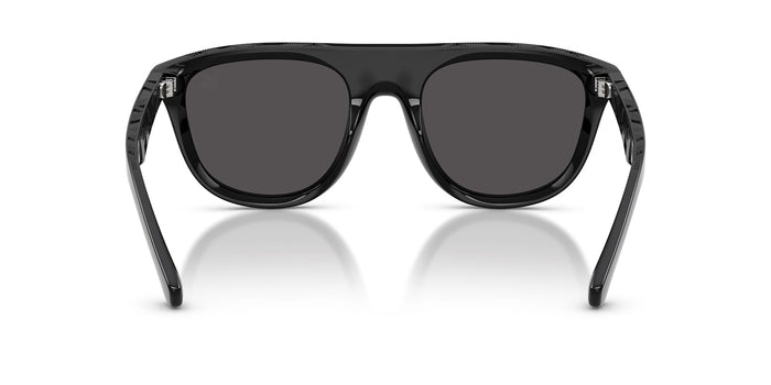 Burberry BE4459U #colour_black/dark grey