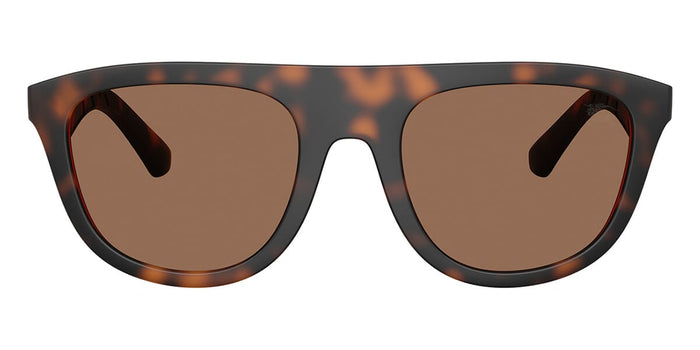 Burberry BE4459U #colour_matte dark havana/dark brown