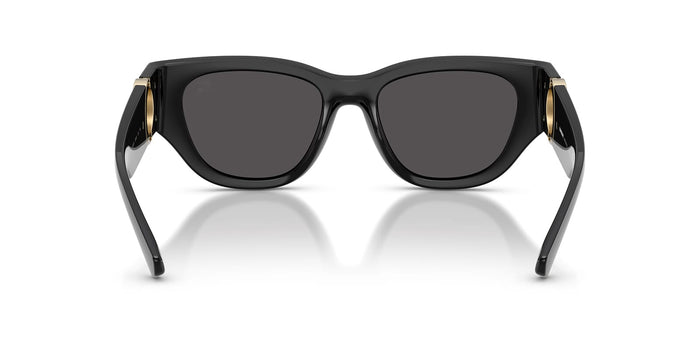 Burberry BE4467U #colour_black/dark grey