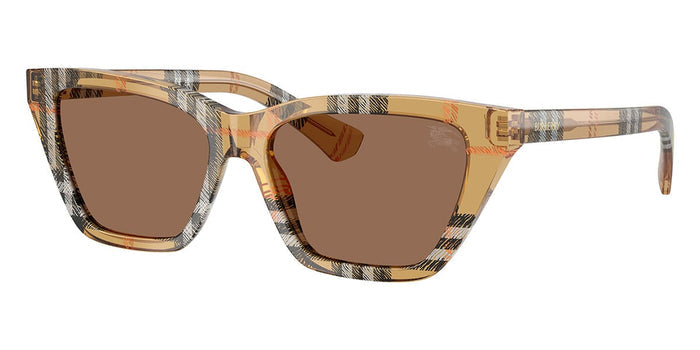 Burberry BE4468 #colour_check sand/dark brown