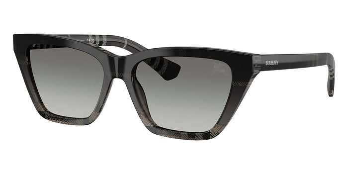 Burberry BE4468 #colour_check grey gradient/grey gradient