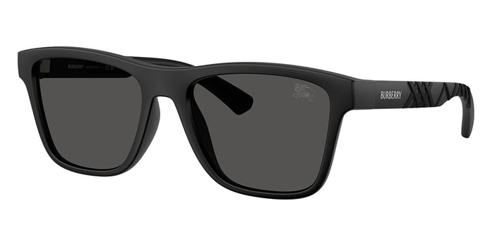 Burberry BE4482U #colour_matte black/dark grey