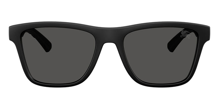 Burberry BE4482U #colour_matte black/dark grey