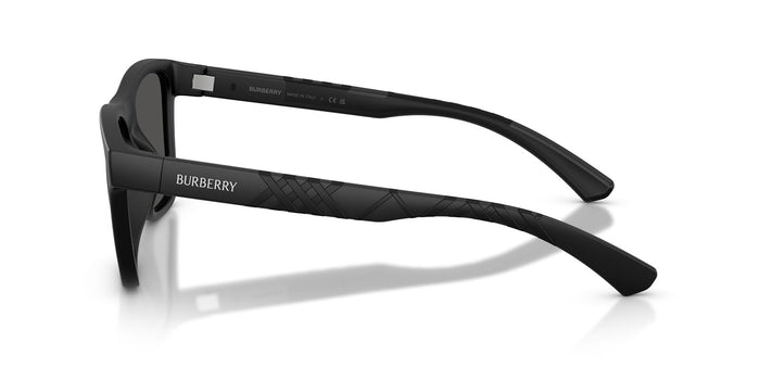 Burberry BE4482U #colour_matte black/dark grey