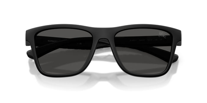 Burberry BE4482U #colour_matte black/dark grey