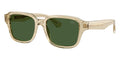 Burberry BE4484 #colour_beige/dark green