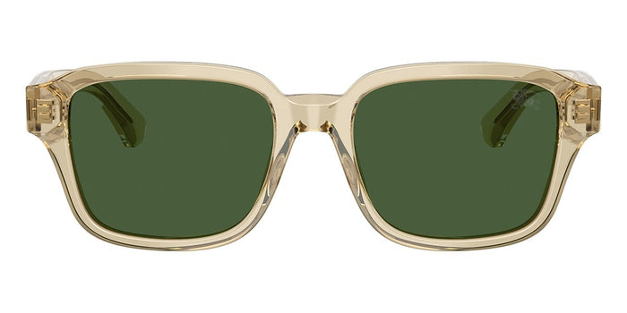 Burberry BE4484 #colour_beige/dark green