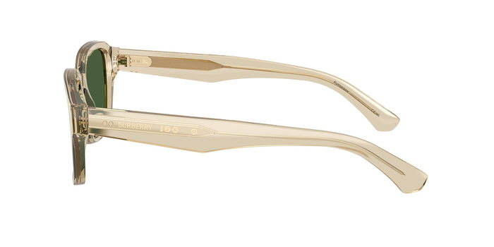 Burberry BE4484 #colour_beige/dark green