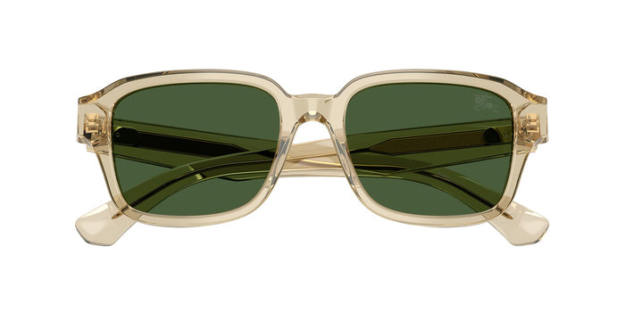 Burberry BE4484 #colour_beige/dark green