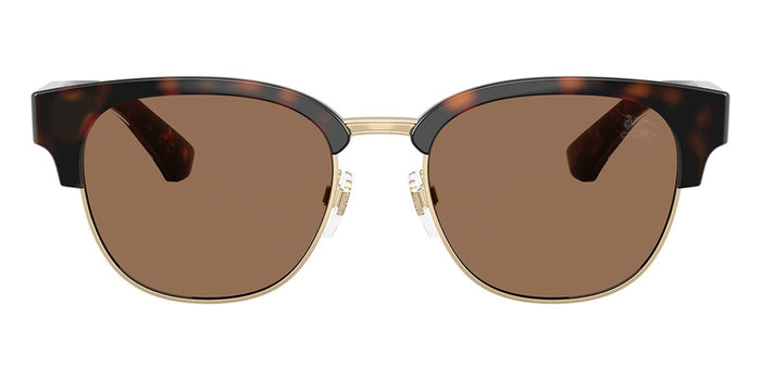Burberry BE4485 #colour_dark havana/dark brown