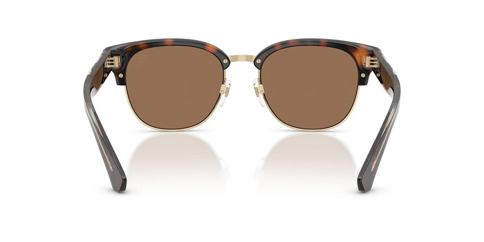 Burberry BE4485 #colour_dark havana/dark brown