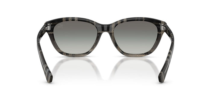 Burberry BE4486 #colour_check gradient sand burberry detail/grey gradient