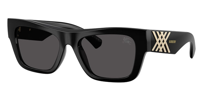 Burberry BE4490U #colour_black/dark grey
