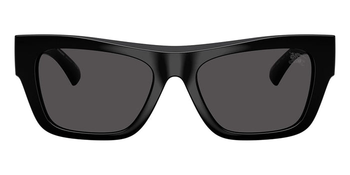 Burberry BE4490U #colour_black/dark grey