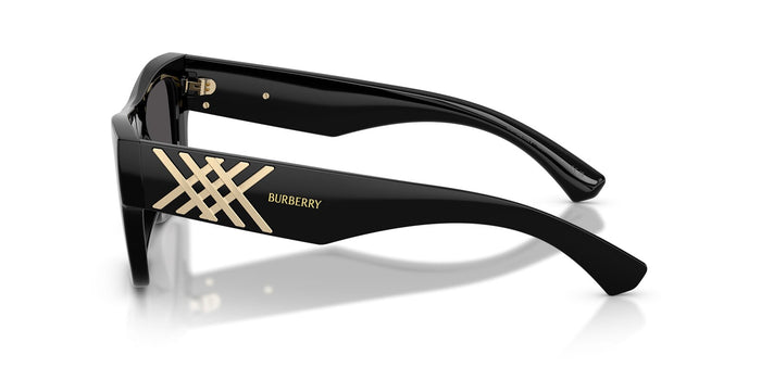 Burberry BE4490U #colour_black/dark grey