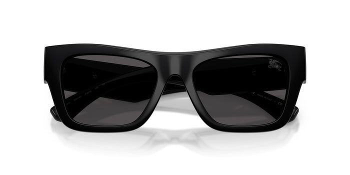Burberry BE4490U #colour_black/dark grey