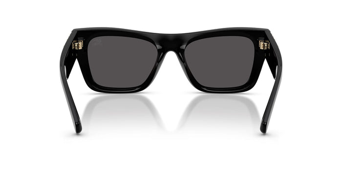 Burberry BE4490U #colour_black/dark grey