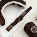 Burford Quilted COLLAR