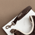 Burford Quilted Lead