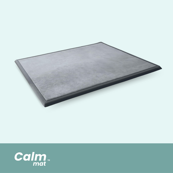 Medium (1 x 2m) / Dark Grey